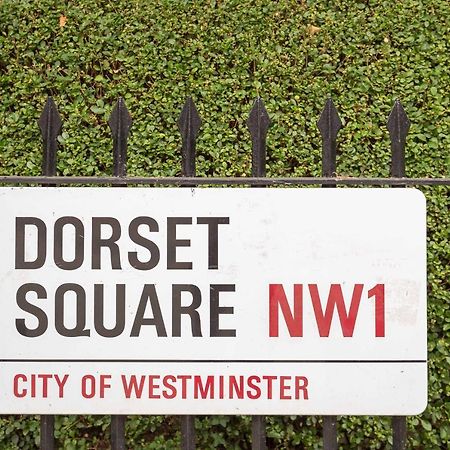The Dorset Suite - Stylish New 1 Bedroom Apartment In Marylebone London Exteriör bild